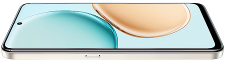 Смартфон Honor X7d 6/128GB Gold (Золотой) (RU) Смартфон Honor X7d 6/128GB Gold (Золотой) (RU)
