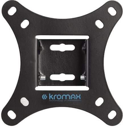 Кронштейн для телевизора Kromax VEGA-6 (15-32") Черный Кронштейн для телевизора Kromax VEGA-6 (15-32") Черный