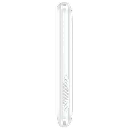Телефон BQ 1853 Life White (Белый)