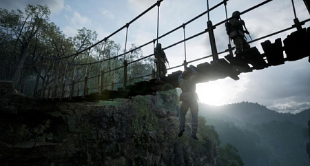 Игра для PS5 Metal Gear Solid: Snake Eater (Русские субтитры) Игра для PS5 Metal Gear Solid: Snake Eater (Русские субтитры)