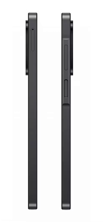 Смартфон Samsung Galaxy A17 4G 6/128GB SM-A175 Black (Черный)