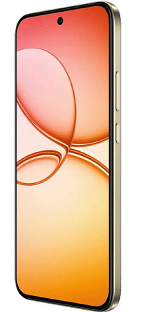 Смартфон Realme 15T 5G 8/256GB Flowing Silver (Серебристый) (RU)