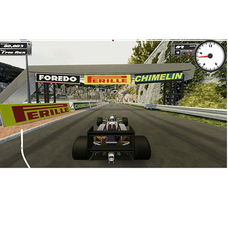 Игра для PS5 Classic Racers Elite (Английская версия) Игра для PS5 Classic Racers Elite (Английская версия)