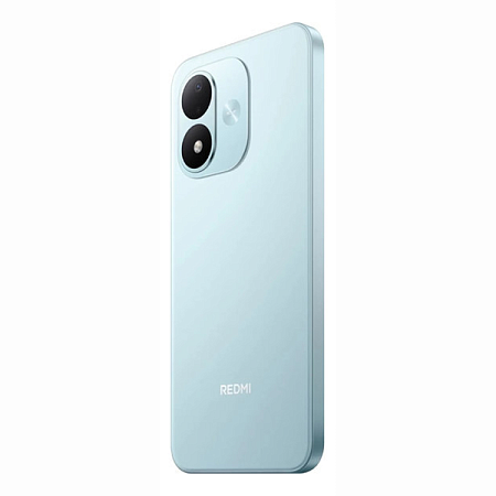 Смартфон REDMI Note 17 4G 4/128GB Sky Teal (Голубой) (RU) Смартфон REDMI Note 17 4G 4/128GB Sky Teal (Голубой) (RU)