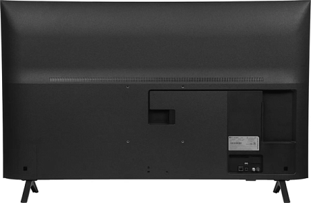 Телевизор LG 50UA75009LA 50" (2025) Black (Черный)