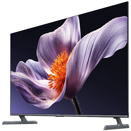 Телевизор Xiaomi TV S Pro Mini LED 75" 2026 (L75MB-SRU) Black (Черный) (ТМ)