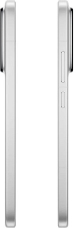 Смартфон Xiaomi 15 12/256GB White (Белый)