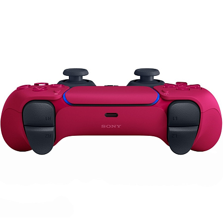 Геймпад Sony DualSense Cosmic Red (Красный) Геймпад Sony DualSense Cosmic Red (Красный)