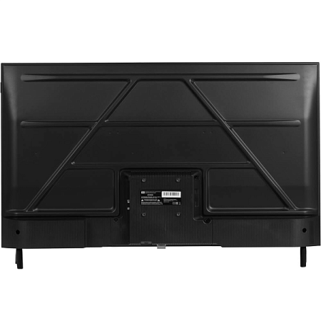 Телевизор TCL LED 43S5K 43" (2025) Black (Черный) Телевизор TCL LED 43S5K 43" (2025) Black (Черный)