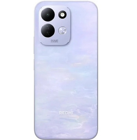 Смартфон REDMI 17 4G 4/256GB Lotus Purple (Фиолетовый)