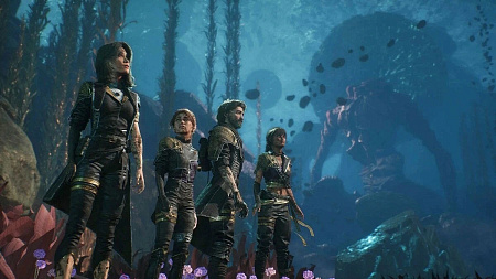 Игра для PS5 Clair Obscur: Expedition 33 (Русские субтитры)