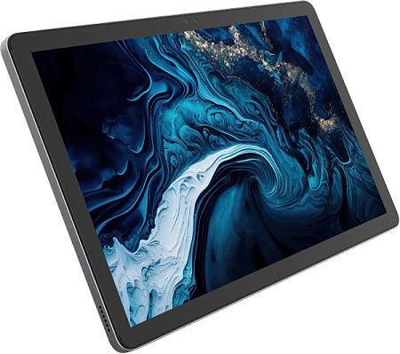 Планшет Digma Pro HIT 106 6/128GB LTE Grey (Серый)