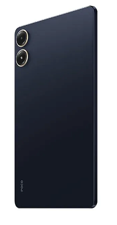 Планшет Poco Pad 8/256GB Wi-Fi Blue (Синий) Планшет Poco Pad 8/256GB Wi-Fi Blue (Синий)