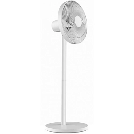 Вентилятор Xiaomi Mi Smart Standing Fan 2 Lite (PYV4007GL) Белый Вентилятор Xiaomi Mi Smart Standing Fan 2 Lite (PYV4007GL) Белый