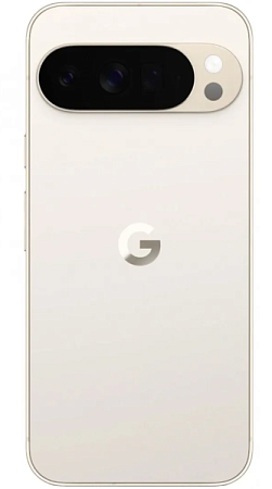 Смартфон Google Pixel 10 Pro 16/128GB Porcelain (Фарфоровый)