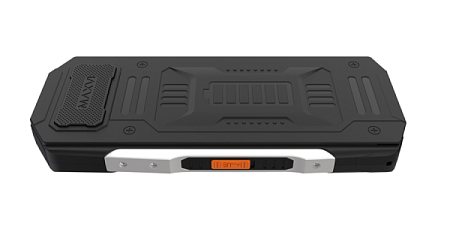 Телефон MAXVI T19 Black (Черный)