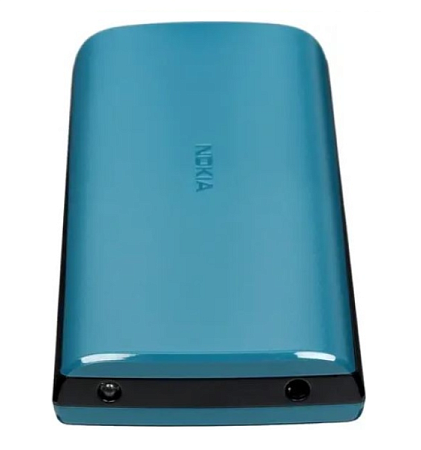 Телефон Nokia 105 (2024) 4G TA-1551DS Ocean Blue (Синий) Телефон Nokia 105 (2024) 4G TA-1551DS Ocean Blue (Синий)