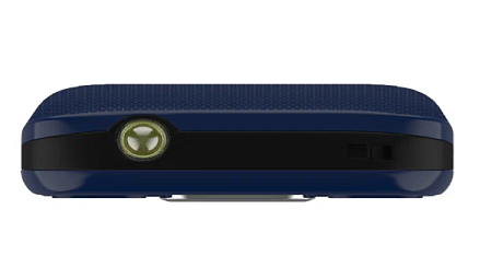 Телефон MAXVI C3n Marengo (Синий)