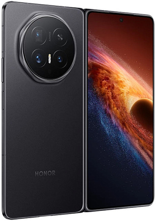 Смартфон Honor Magic V6 16/512GB Black (Черный)