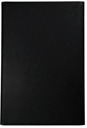 Чехол-книжка Book Cover для планшета Samsung Galaxy Tab S7 T870/T875 Black