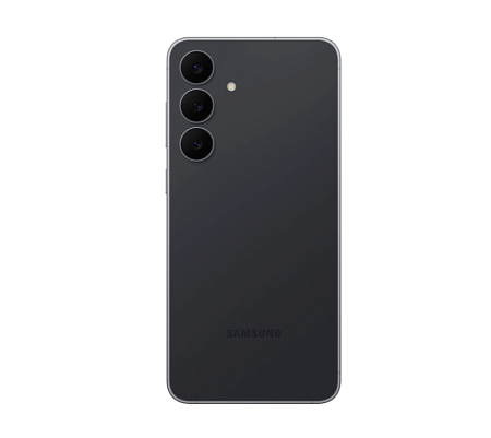 Смартфон Samsung Galaxy S25 FE 5G 8/256GB Jetblack (Черный)