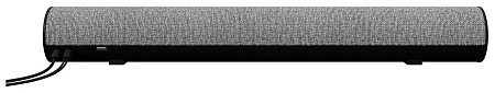 Саундбар Оклик ОК-543S 2.0 Grey (Серый)