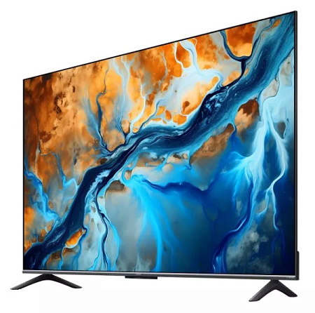Телевизор Xiaomi TV S Mini LED 75" 2025 (L75MA-SPLRU) Black (Черный) Телевизор Xiaomi TV S Mini LED 75" 2025 (L75MA-SPLRU) Black (Черный)