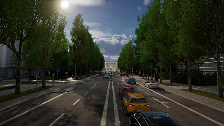 Игра для PS5 City Driver (Английская версия) Игра для PS5 City Driver (Английская версия)