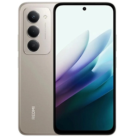 Смартфон REDMI 15 6/128GB Titan Gray (Серый) (RU) Смартфон REDMI 15 6/128GB Titan Gray (Серый) (RU)