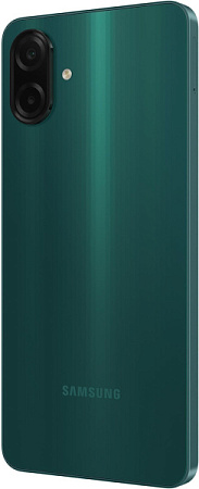 Смартфон Samsung Galaxy A07 6/128GB (SM-A075) Green (Зеленый) (CAU) Смартфон Samsung Galaxy A07 6/128GB (SM-A075) Green (Зеленый) (CAU)