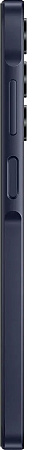 Смартфон Samsung Galaxy A25 5G 8/128GB SM-A256 Black (Темно-Синий)