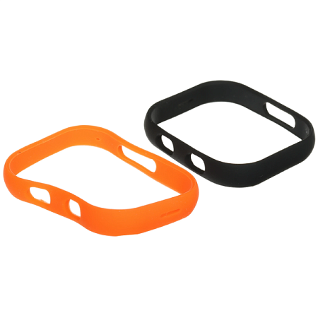 Детские умные часы Aimoto Fun 4G Синий/Черный