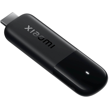 Медиаплеер Xiaomi Smart TV Stick 4K 2nd Gen (PFJ4203RU) (ТМ) Медиаплеер Xiaomi Smart TV Stick 4K 2nd Gen (PFJ4203RU) (ТМ)