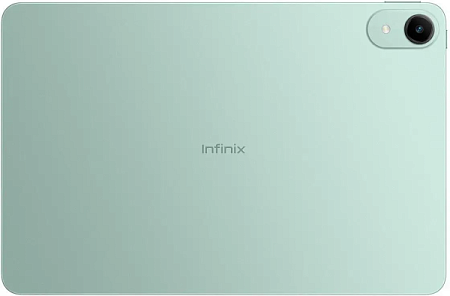 Планшет Infinix XPAD 30E 8/256GB LTE Forest Green (Зеленый)