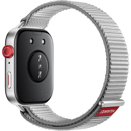 Умные часы Huawei Watch Fit 3 NFC Edition Grey (Серый)