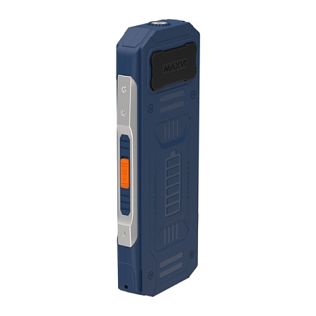 Телефон MAXVI T20 Blue (Синий) Телефон MAXVI T20 Blue (Синий)