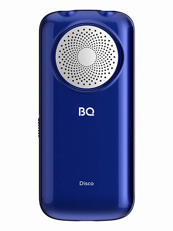 Телефон BQ 2005 Disco Dual Sim Blue (Синий)