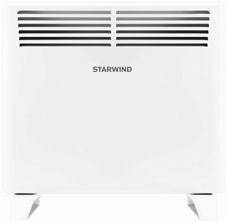 Конвектор STARWIND SHV1010 1000Вт Белый