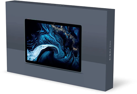 Планшет Digma Pro Pulse 6/128GB LTE Dark Green (Темно-Зеленый)