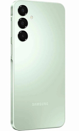 Смартфон Samsung Galaxy A16 4G 6/128GB SM-A165 Light Green (Зеленый)