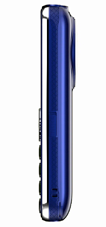 Телефон BQ 2005 Disco Dual Sim Blue (Синий)
