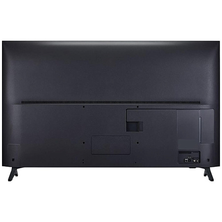 Телевизор LG 55QNED70A6A 55" (2025) Black (Черный)