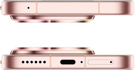 Смартфон Huawei Pura 90s Pro 12/512GB Guava Soda (Розовый) Смартфон Huawei Pura 90s Pro 12/512GB Guava Soda (Розовый)