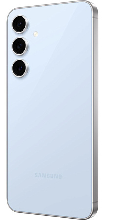 Смартфон Samsung Galaxy S24 FE 8/512GB (SM-S721) Blue (Голубой)