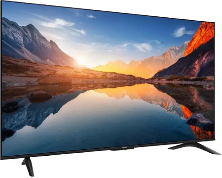 Телевизор Xiaomi TV A 32" 2025 (L32M8-A2RU) Black (Черный)