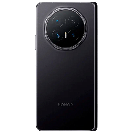 Смартфон Honor Magic V6 16/512GB Black (Черный)
