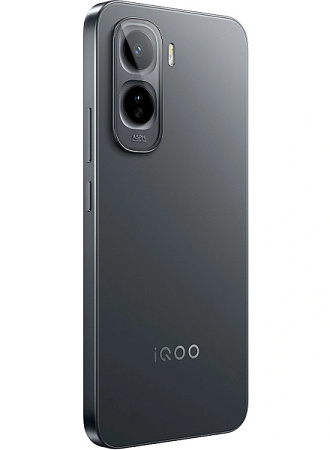 Смартфон iQOO Z11 5G 8/256GB Black (Черный) (RU)