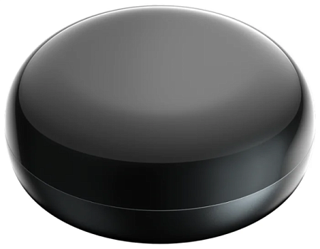 Умный пульт Яндекс (YNDX-0006) Black (Черный)