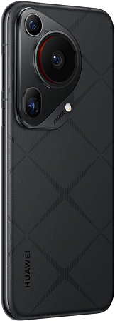 Смартфон Huawei Pura 70 Ultra 16/512GB Black (Черный)