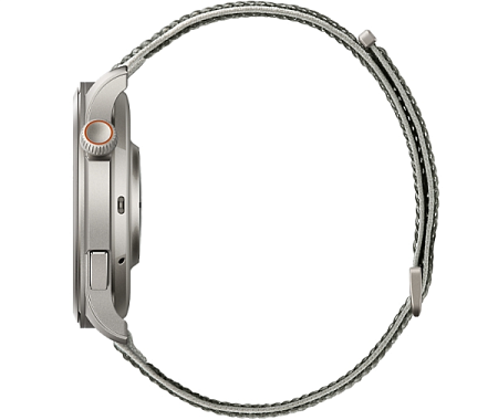 Умные часы Amazfit Balance Sunset Grey